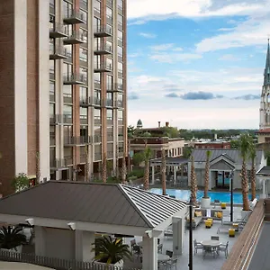 **** Hotel The Desoto Estados Unidos da América