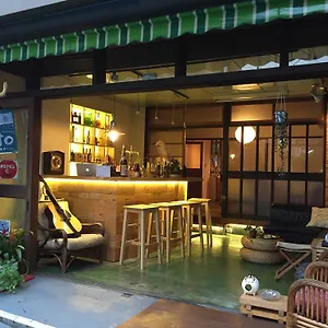  Casa de hóspedes Azito Japão